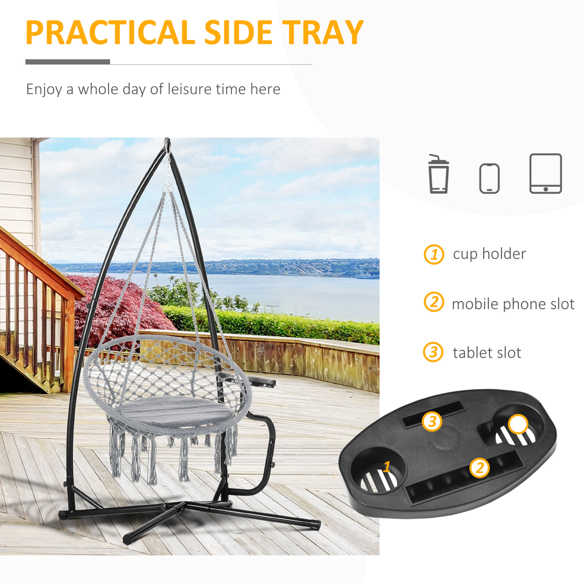 cortex-london-windsor-heavy-duty-metal-hammock-chair-stand-indoor-outdoor