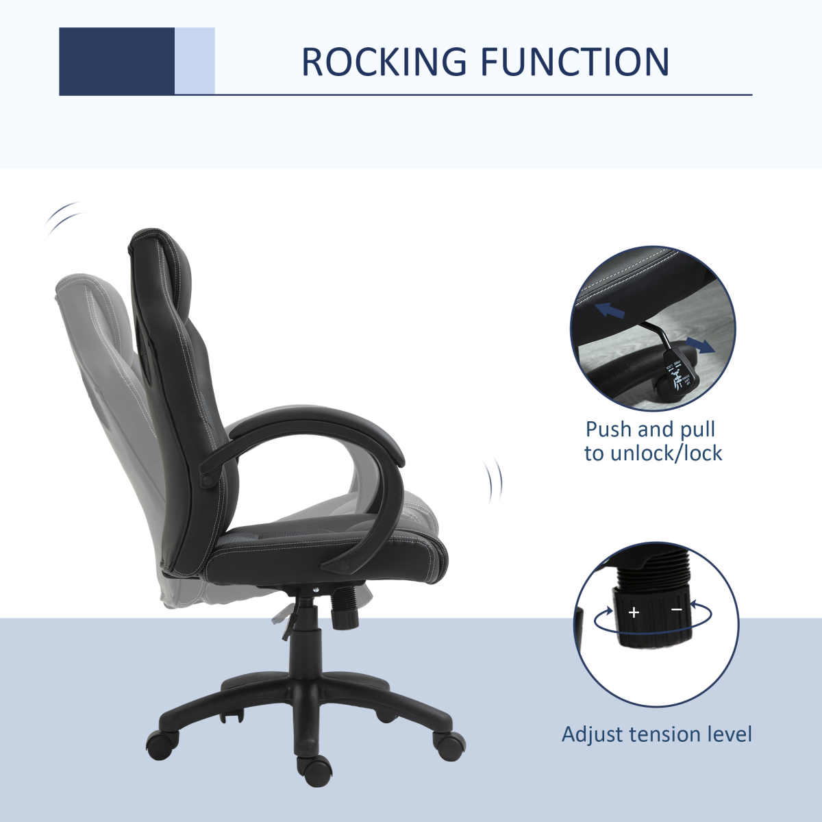 cortex-london-windsor-executive-racing-gaming-office-chair-grey