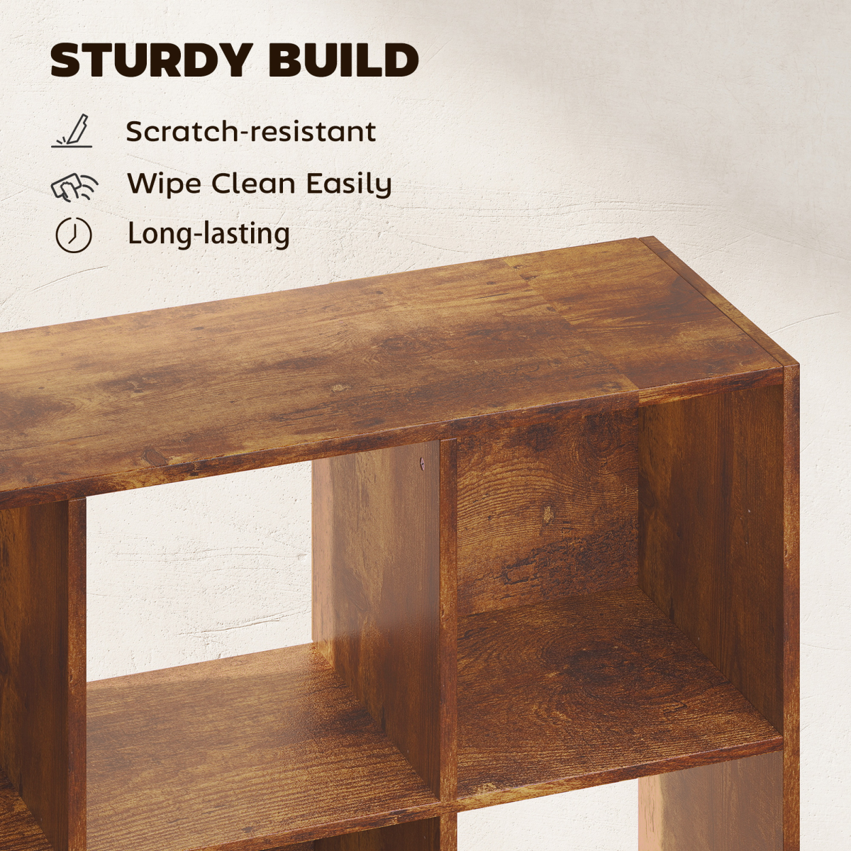 Bookcase Cabinet/Storage Cabinet