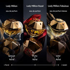 Paco Rabanne Lady Million Eau de Parfum Spray 80ml
