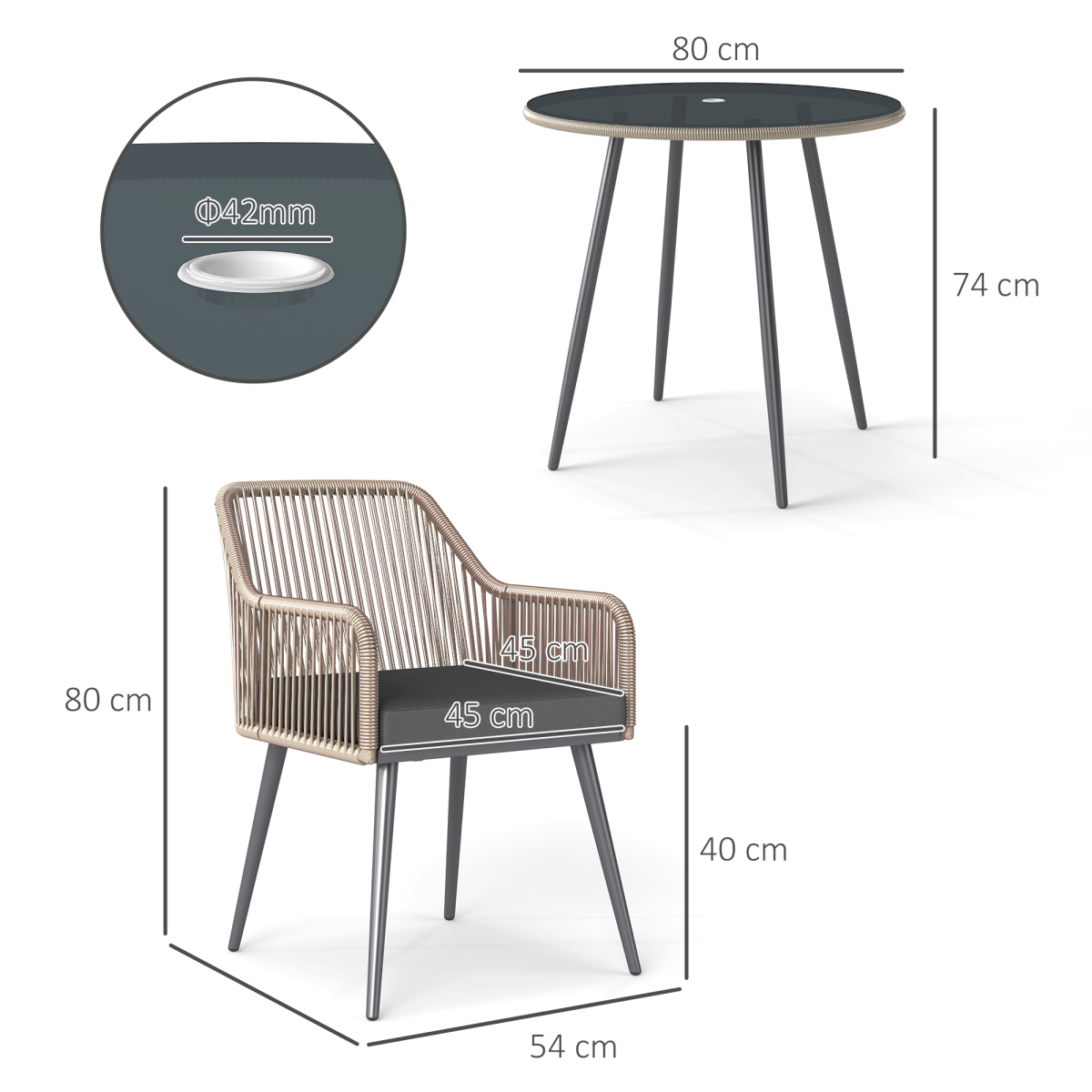 cortex-london-windsor-rattan-four-seater-garden-dining-set-light-brown