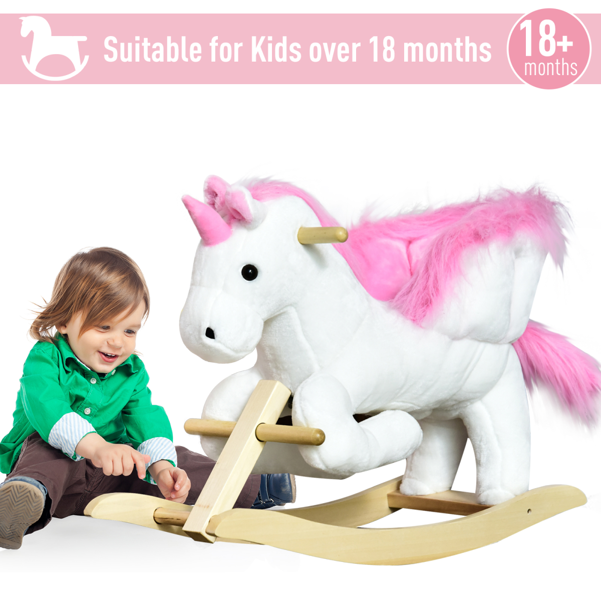 cortex-london-windsor-kids-wooden-unicorn-rocking-horse-pink