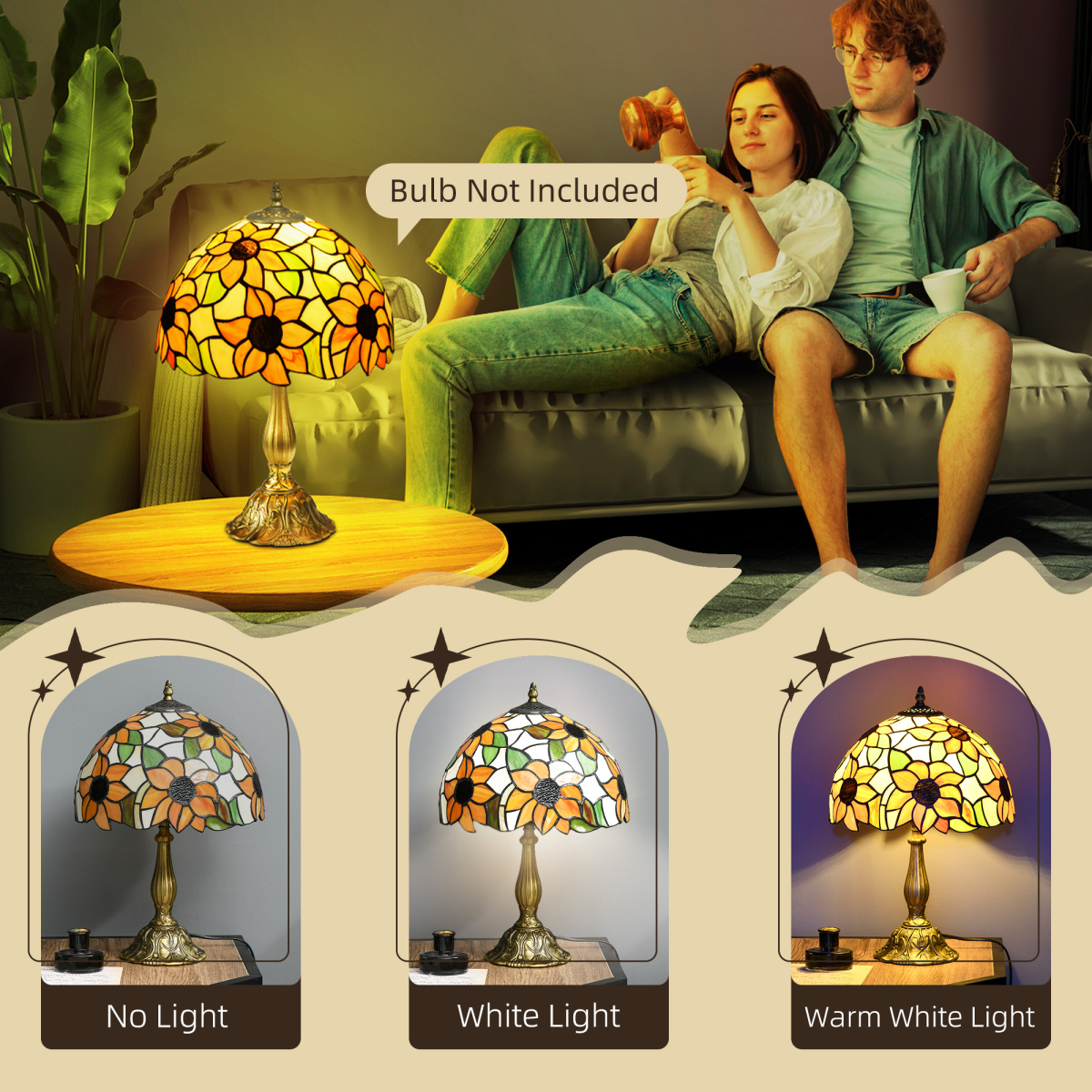 cortex-london-york-sunflower-stained-glass-table-lamp-multicoloured