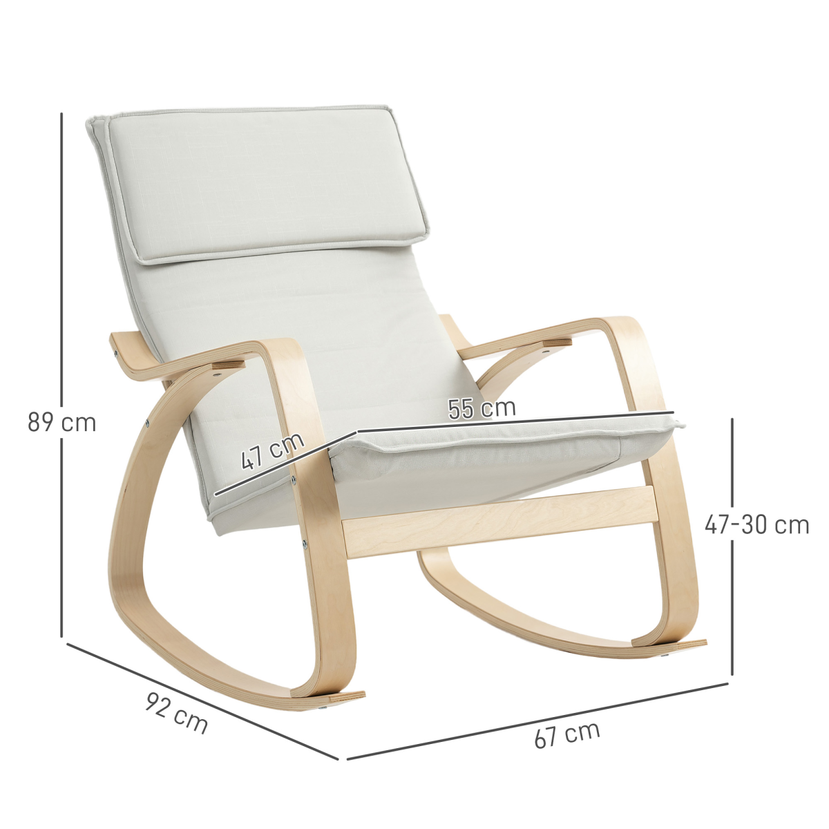cortex-london-york-cream-white-linen-feel-rocking-chair-high-back-headrest