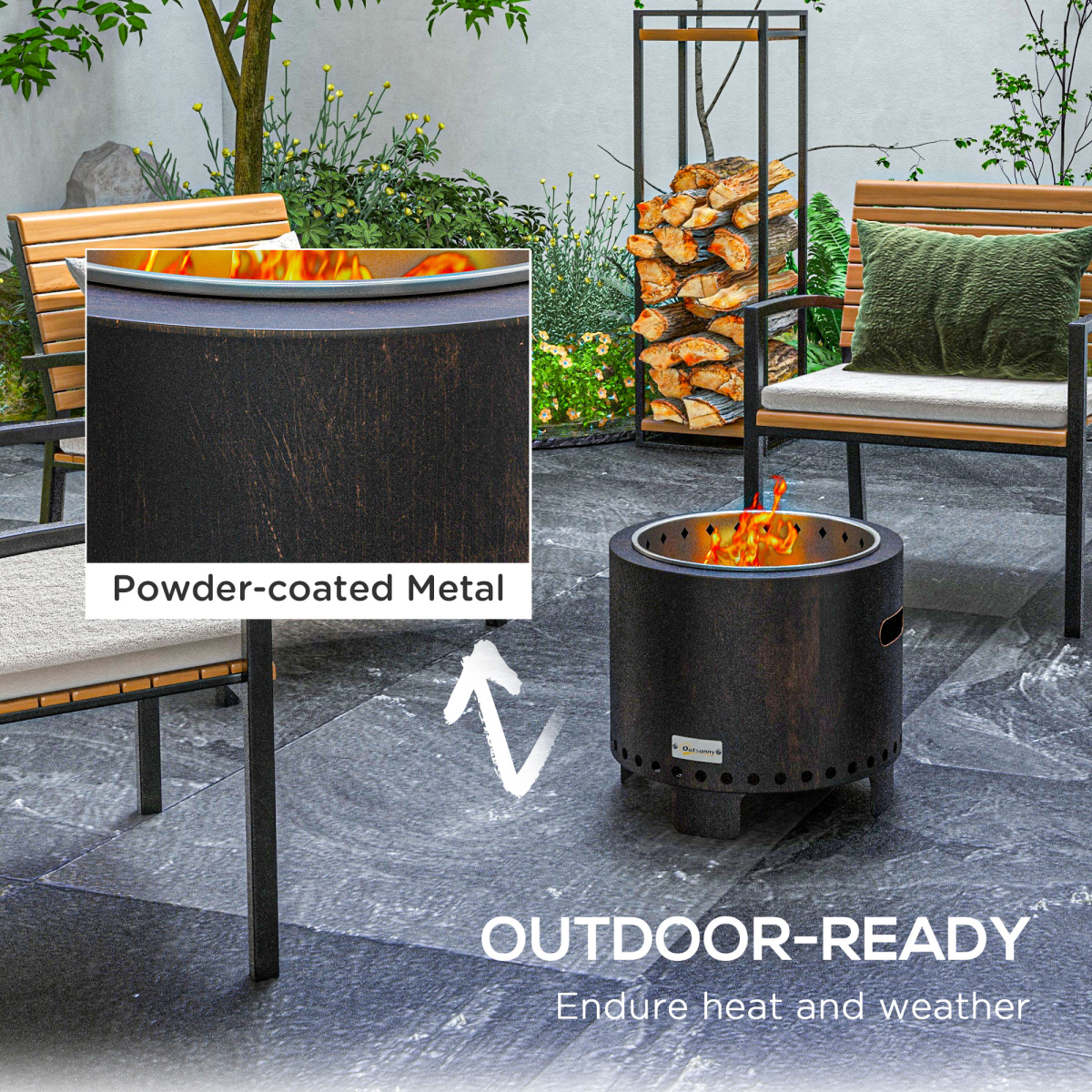 cortex-london-windsor-smokeless-wood-burning-fire-pit-45cm-black