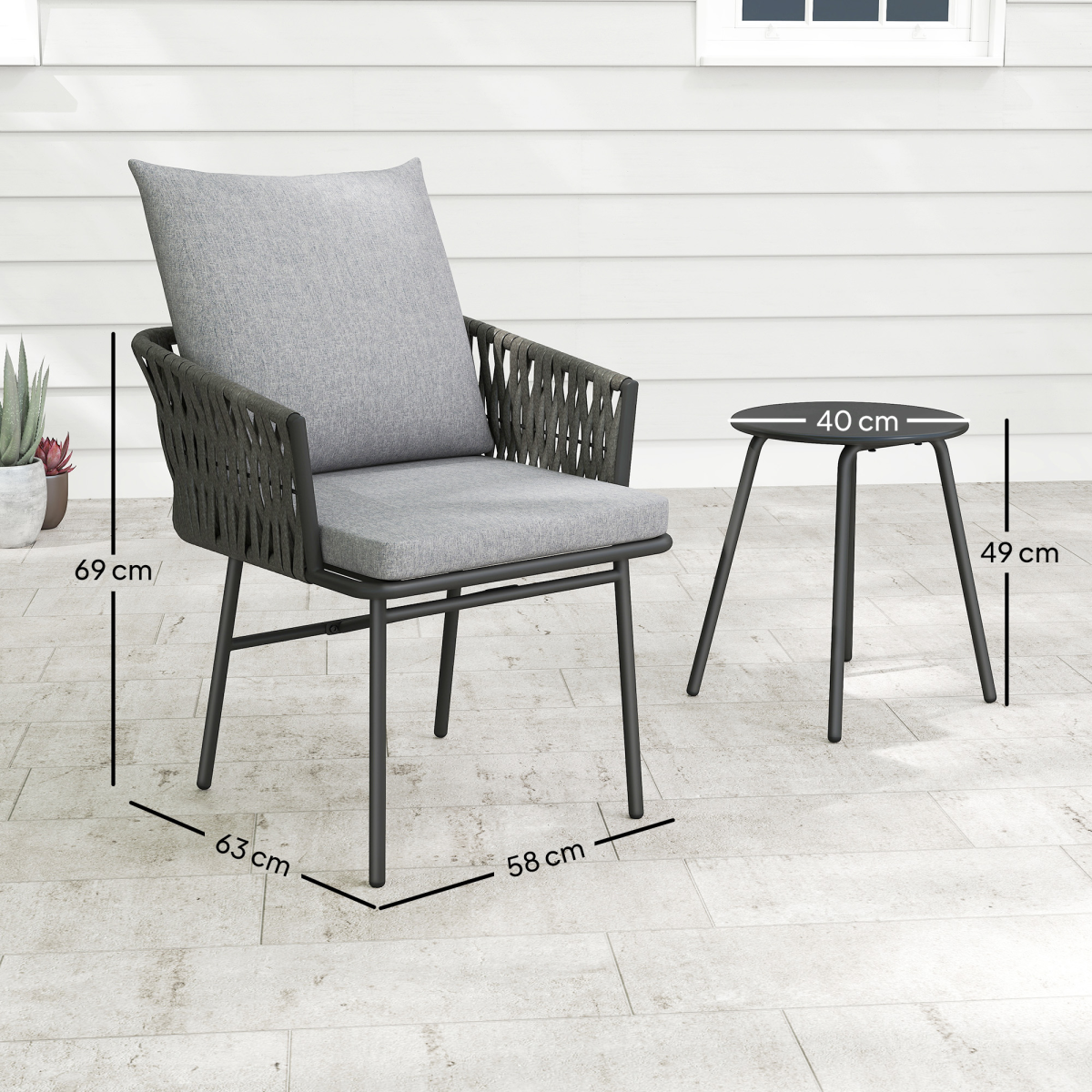 cortex-london-kensington-grey-rattan-bistro-table-and-chairs-set-with-cushions
