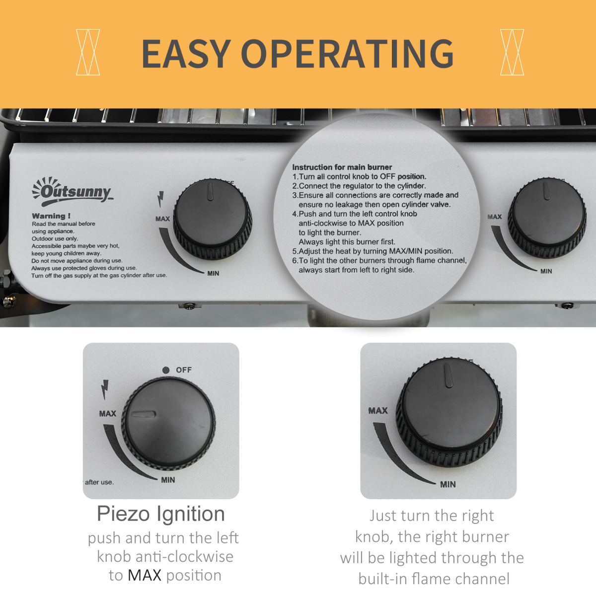 cortex-london-windsor-2-burner-propane-gas-barbecue-grill