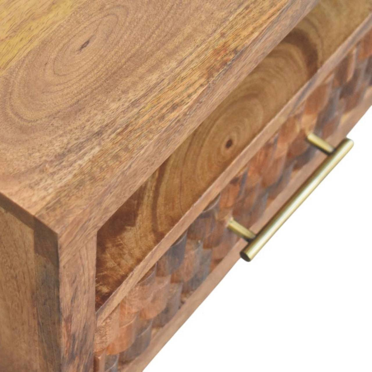 cortex-london-cadiz-carved-golden-teak-mango-wood-wall-mounted-nightstand-drawer-open-shelf