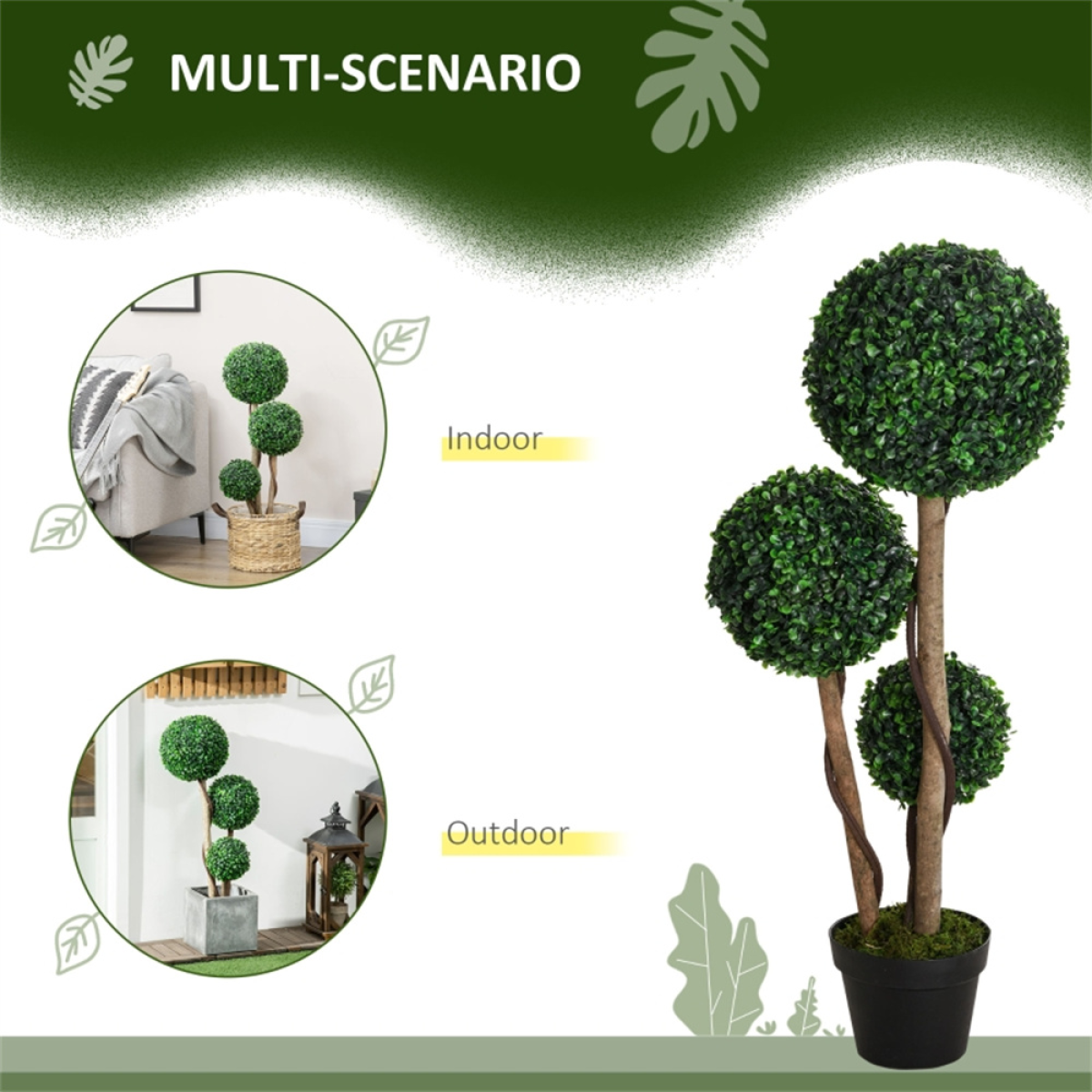 cortex-london-windsor-boxwood-three-ball-artificial-tree-dark-green-jet-black