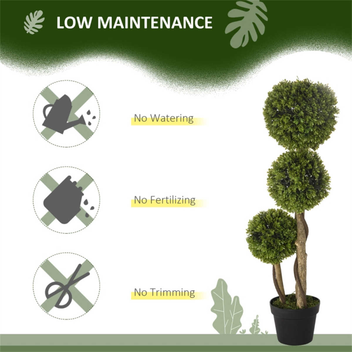 cortex-london-windsor-three-ball-artificial-boxwood-tree-dark-green-jet-black