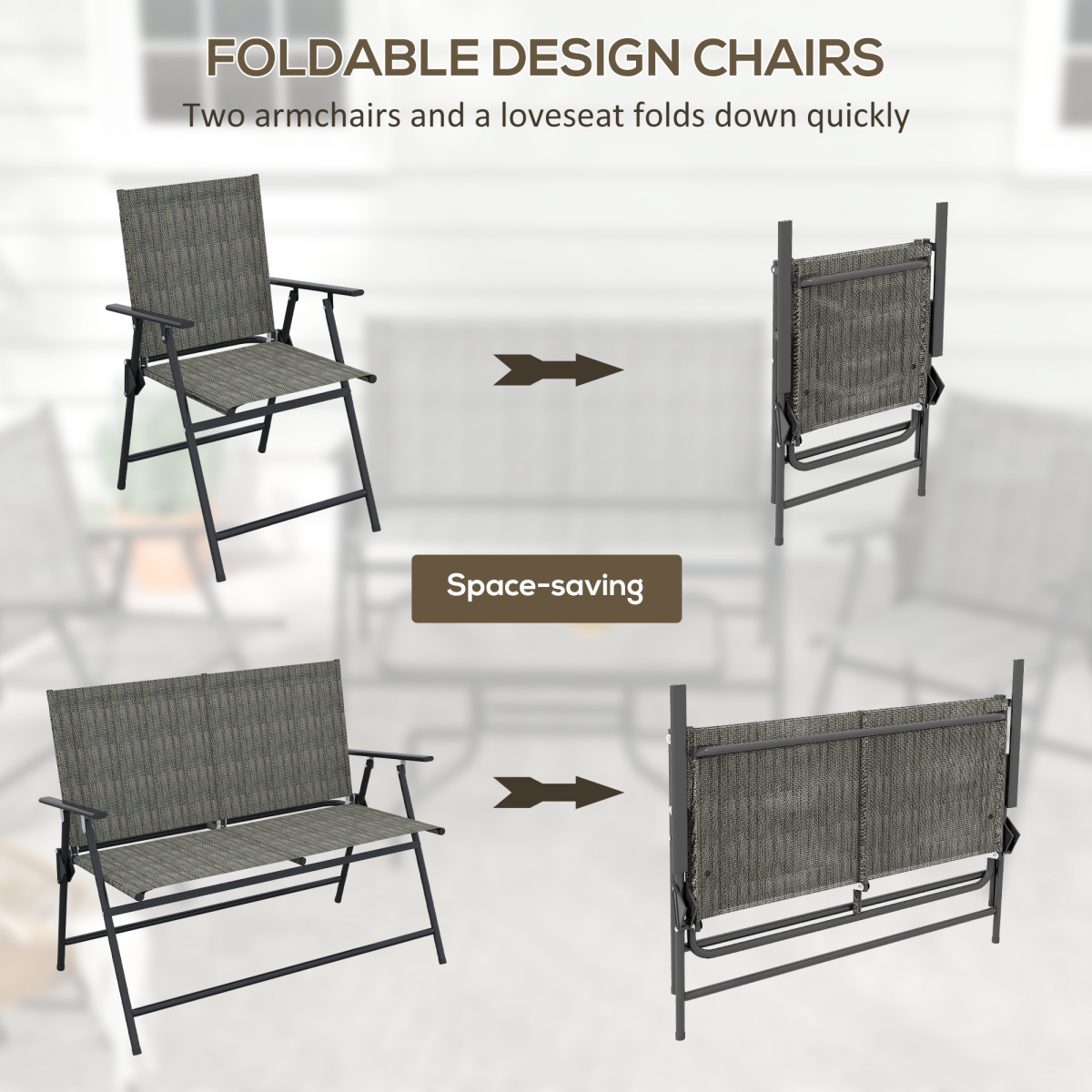 cortex-london-windsor-garden-furniture-set-table-foldable-chairs-loveseat-dark-grey-mixed-brown