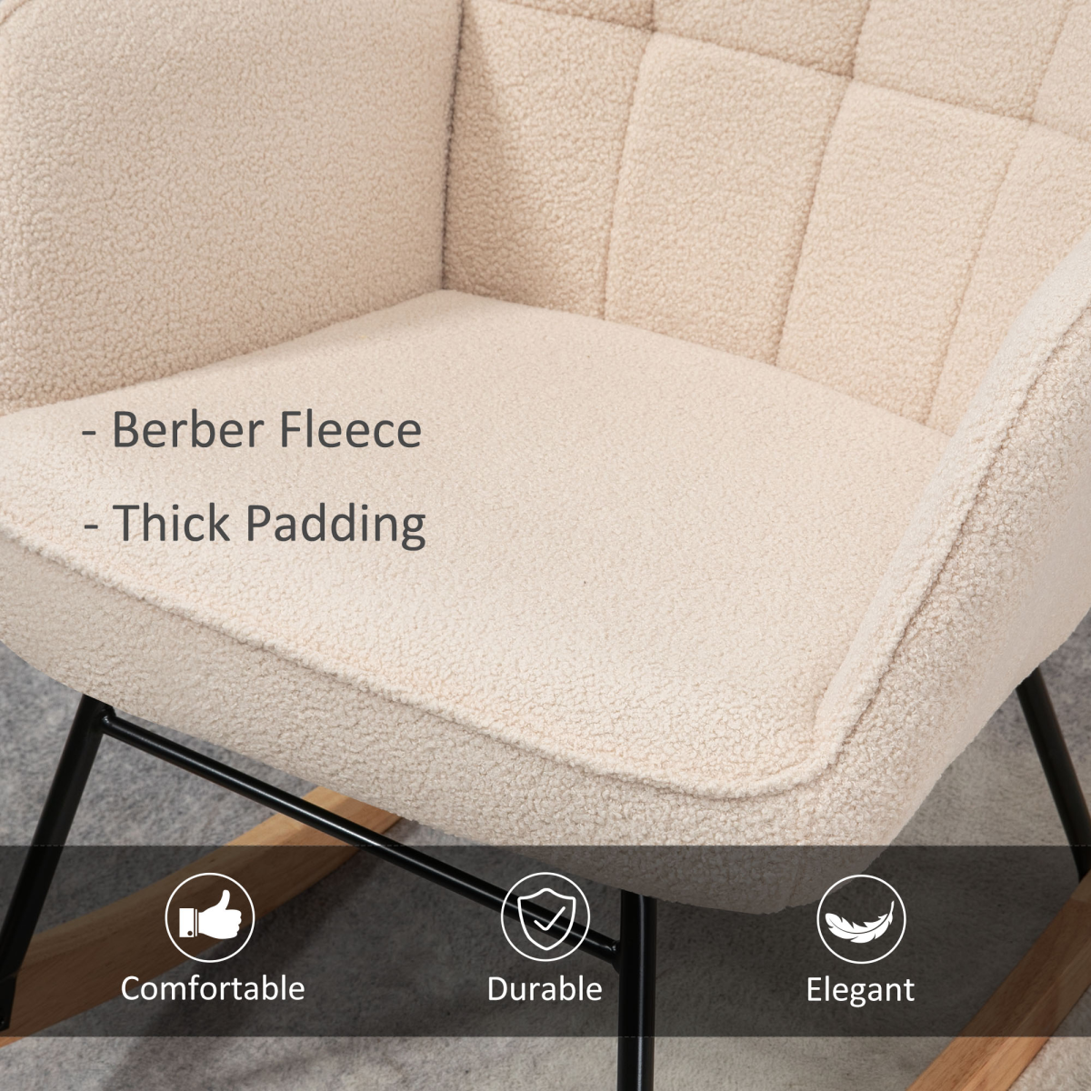 cortex-london-windsor-beige-wingback-nursing-rocking-chair