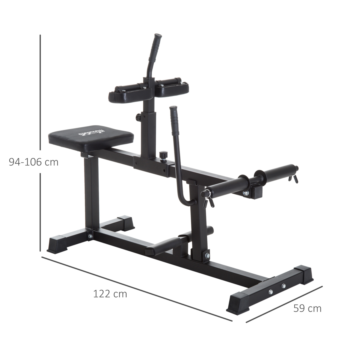 cortex-london-windsor-seated-adjustable-leg-extension-machine-plate-loaded-black