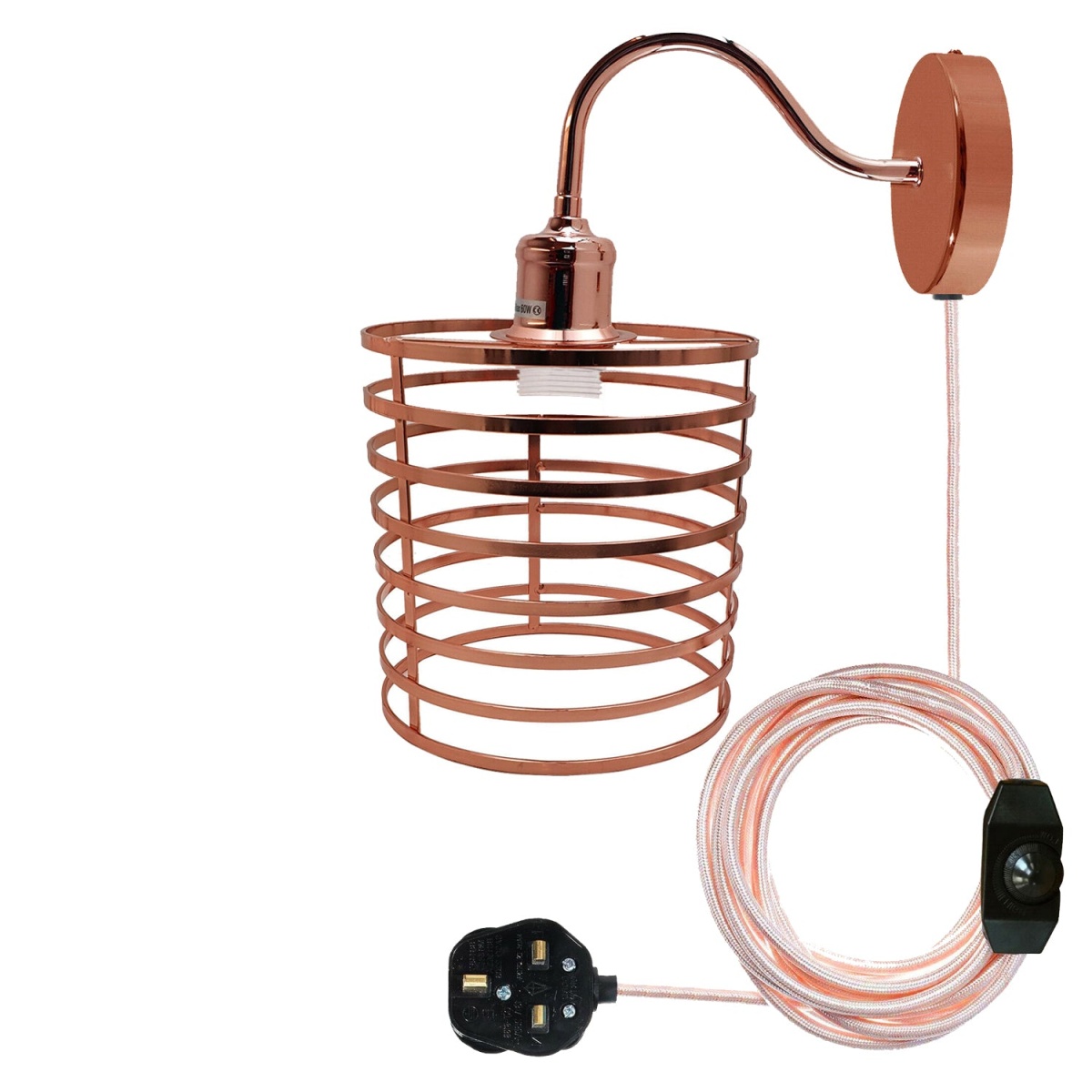 cortex-london-york-rose-gold-plug-in-industrial-wall-light