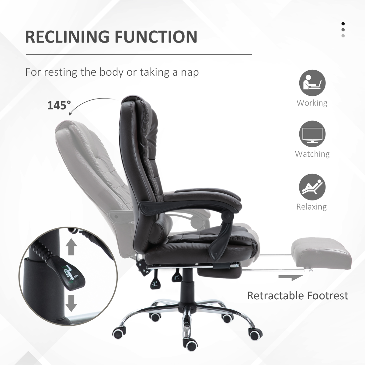 cortex-london-windsor-executive-reclining-office-chair-brown-pu-leather