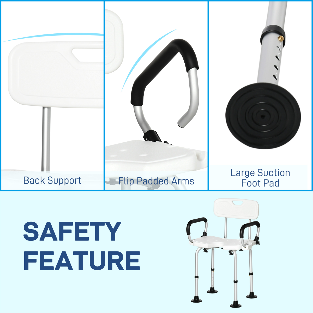 cortex-london-windsor-adjustable-shower-stool-suction-feet
