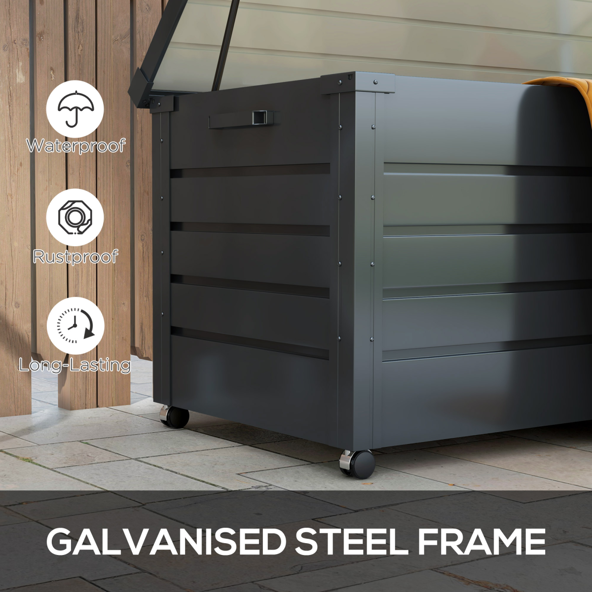 cortex-london-windsor-waterproof-outdoor-storage-box-with-wheels-and-lock