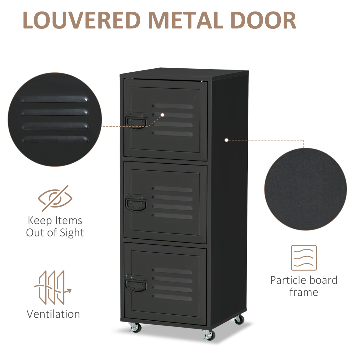cortex-london-york-three-tier-mobile-file-cabinet-black