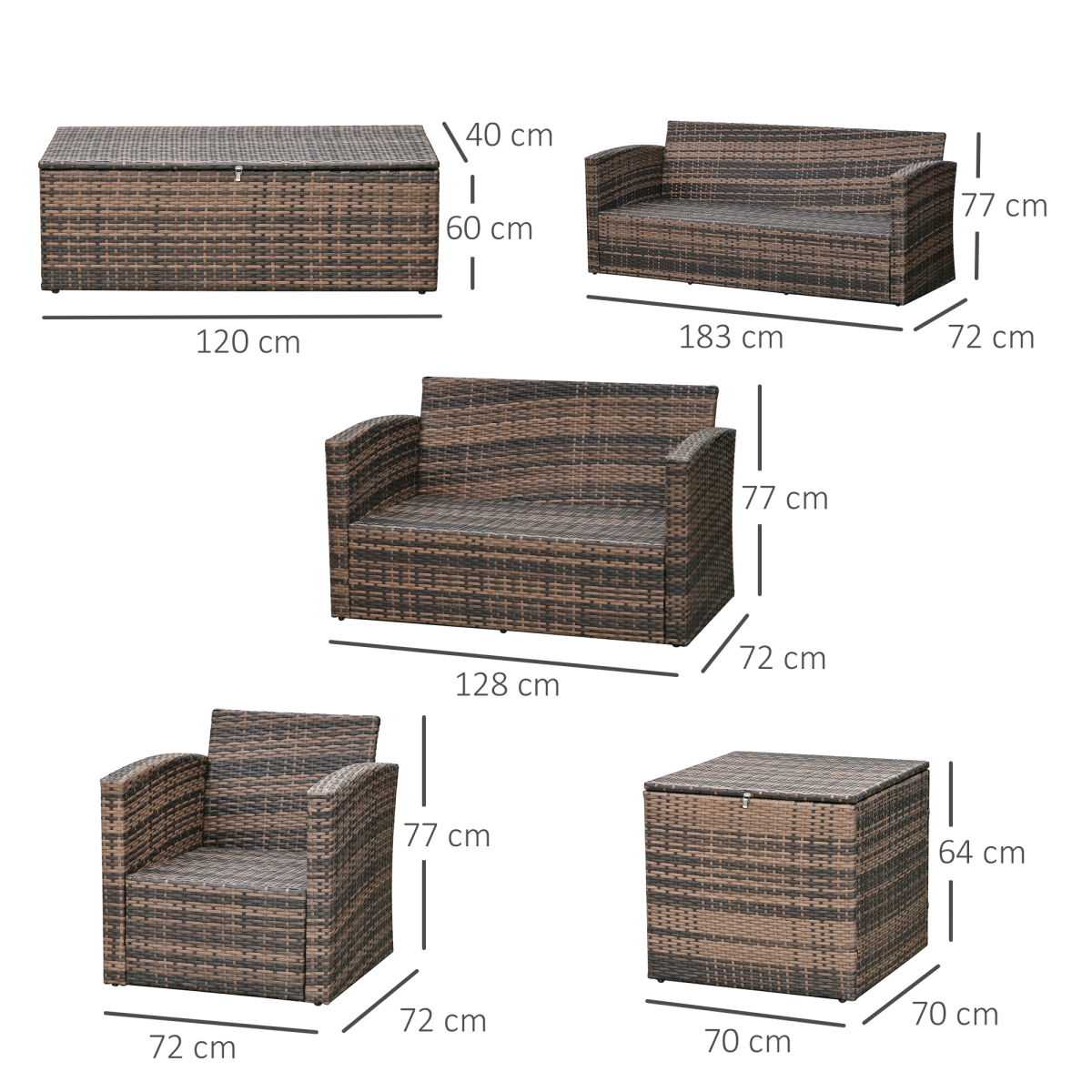 cortex-london-windsor-six-piece-rattan-patio-sofa-set-orange