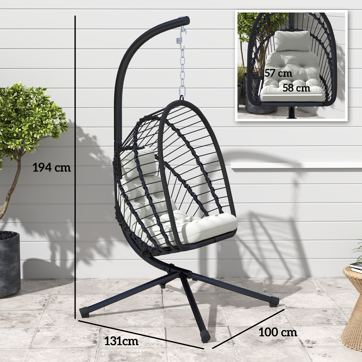 cortex-london-kensington-powder-coated-steel-garden-storage-basket-seat