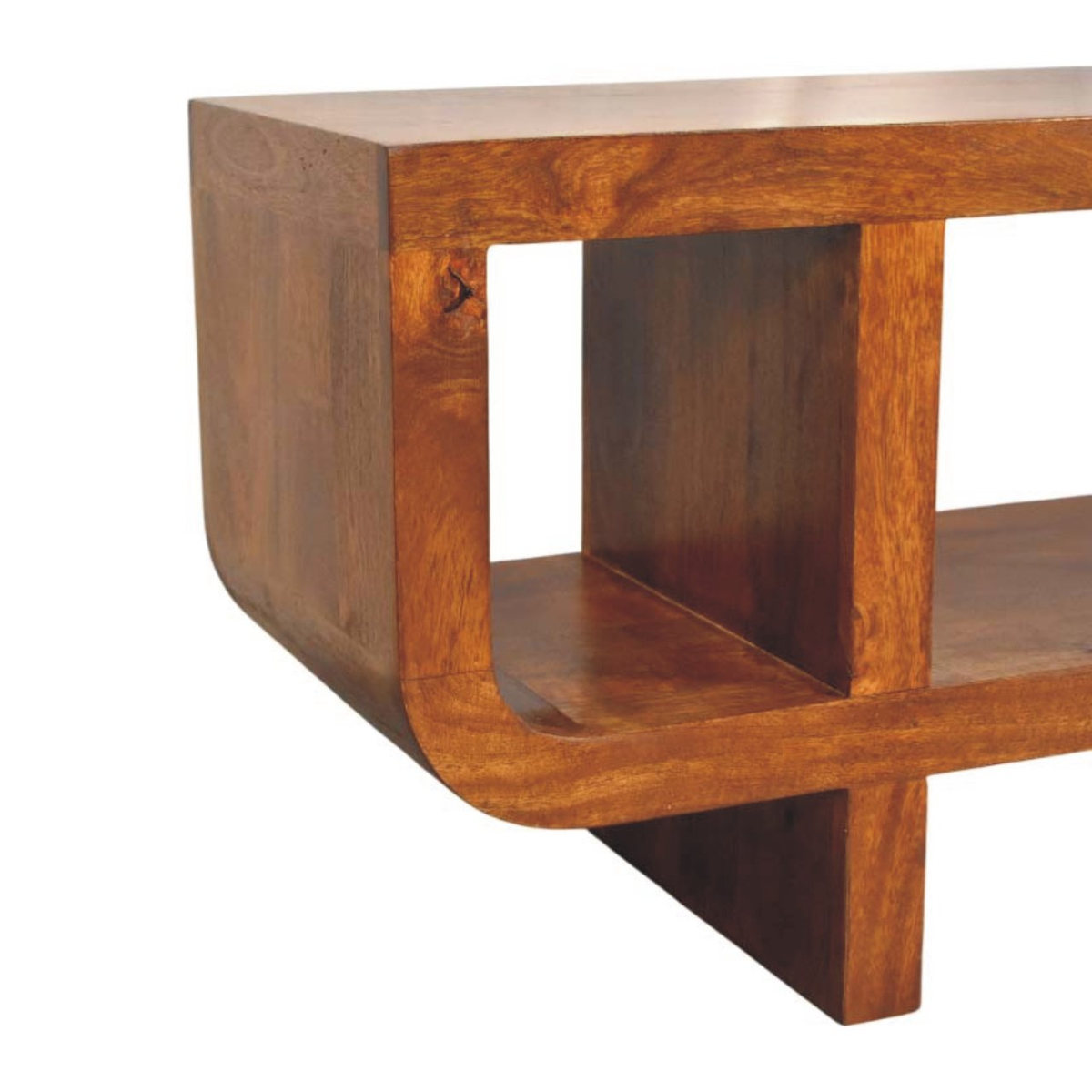 cortex-london-windsor-curved-chestnut-solid-mango-wood-media-unit-three-open-shelves-dark-brown