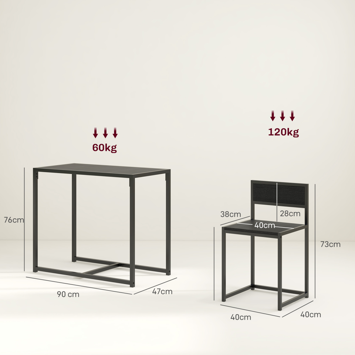cortex-london-camden-industrial-metal-dining-table-set-black