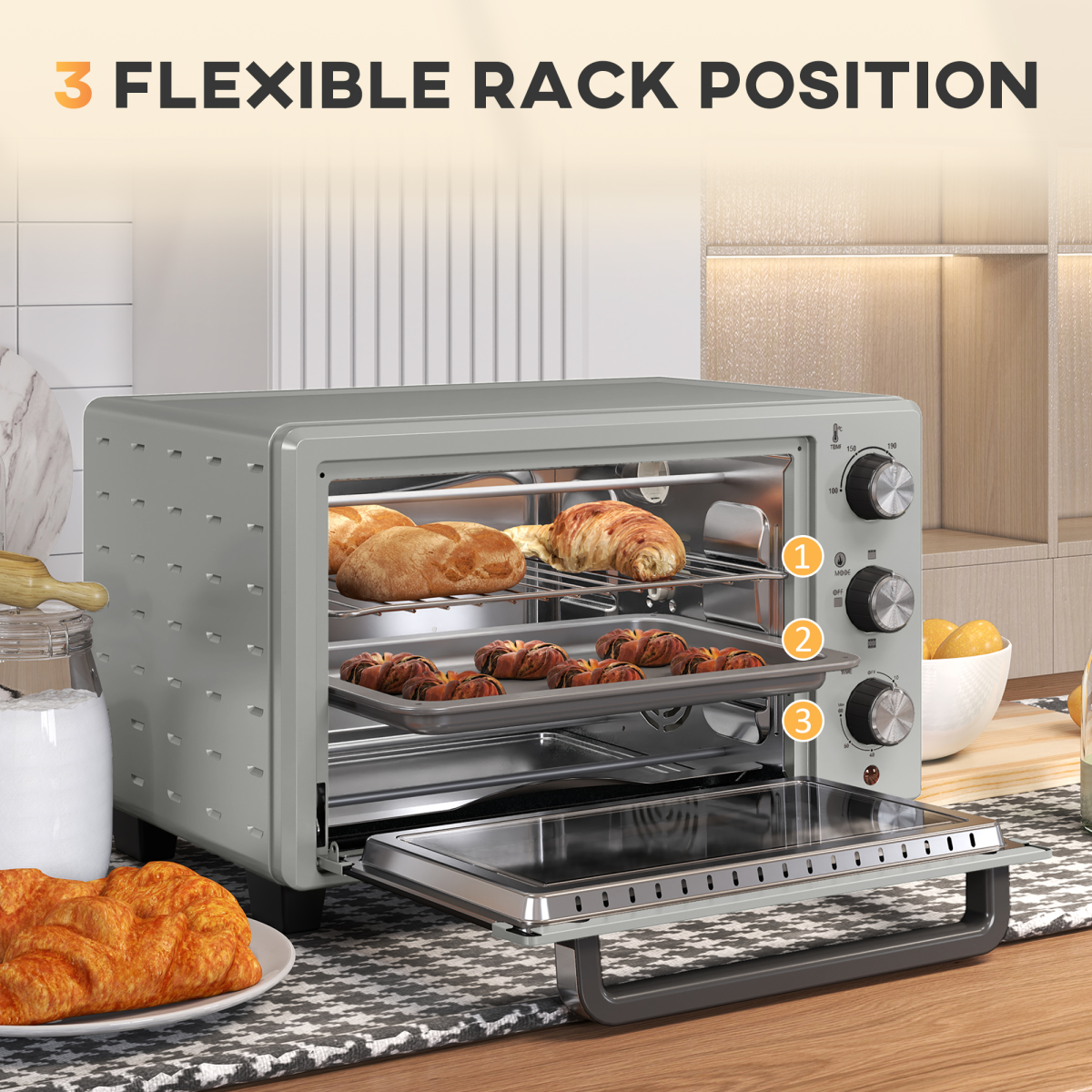 cortex-london-windsor-21l-mini-oven-electric-grill-silver-tone