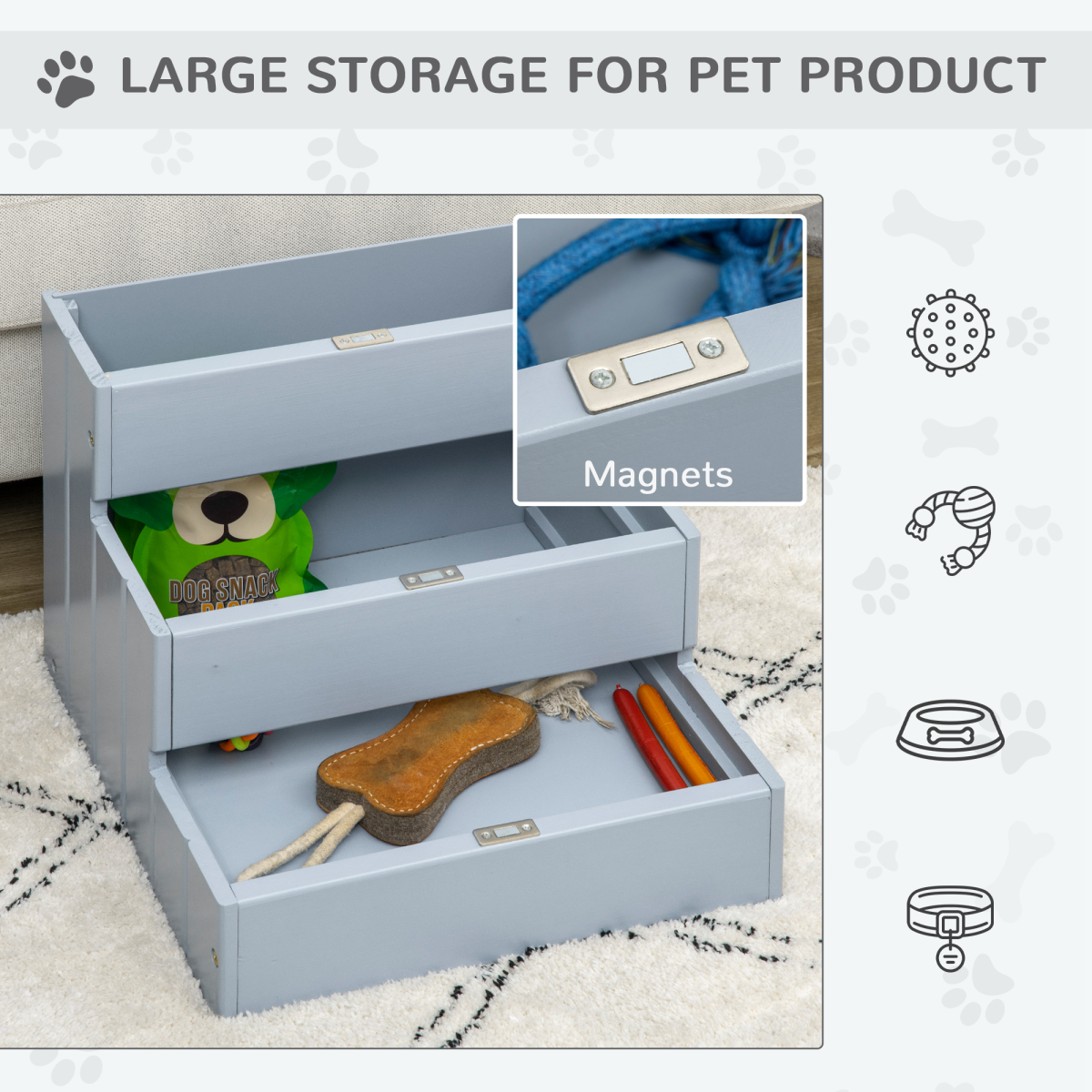 cortex-london-york-grey-wooden-dog-steps-with-storage