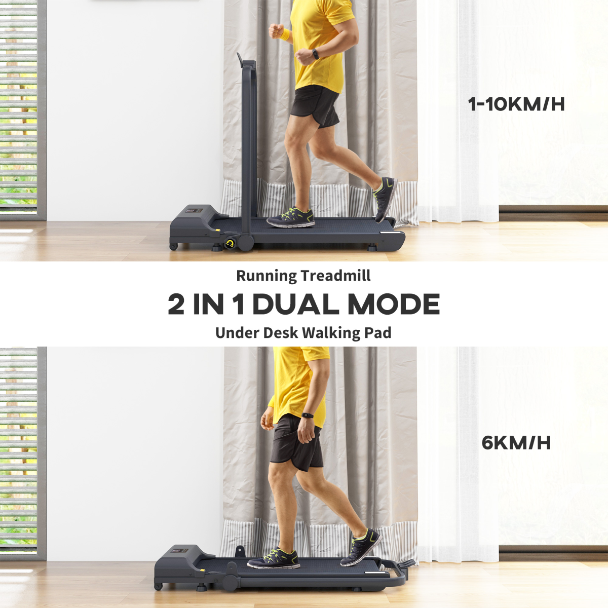 cortex-london-windsor-folding-treadmill-walking-pad-two-point-five-hp-black