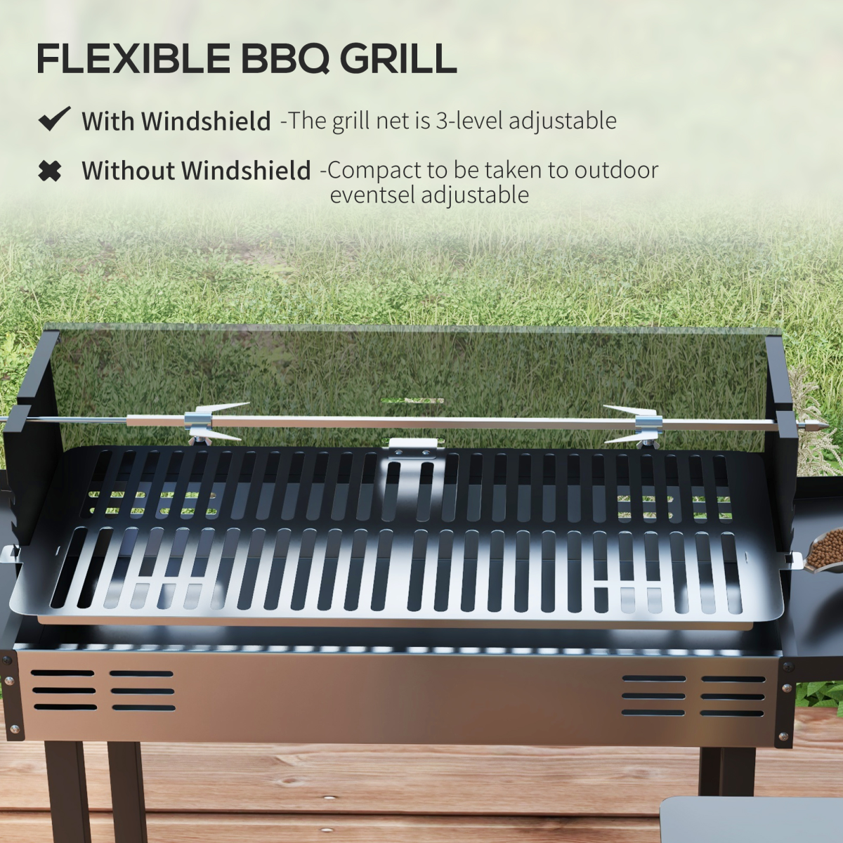 cortex-london-windsor-charcoal-spit-roasting-grill-stainless-steel-black-silver