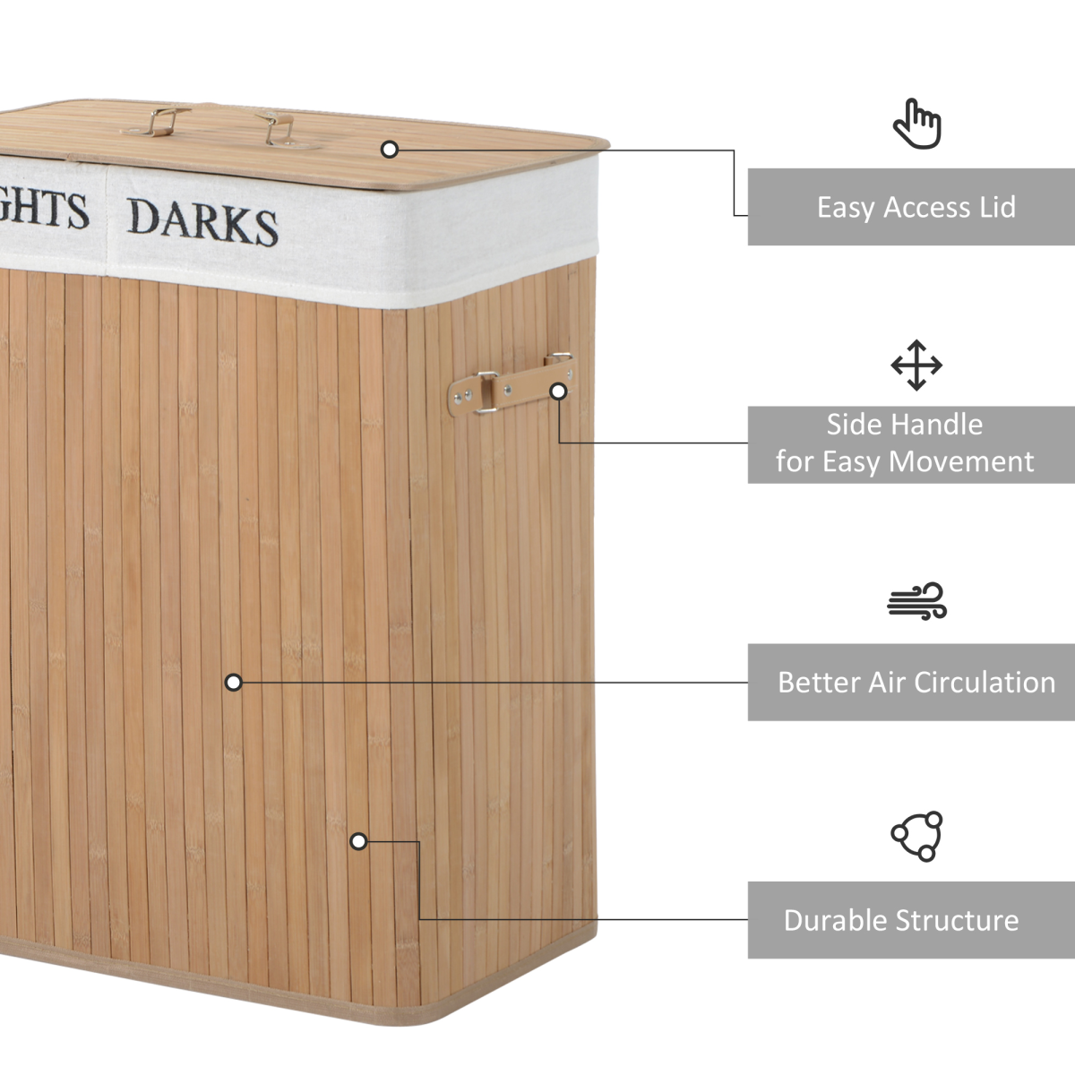 cortex-london-york-bamboo-collapsible-laundry-basket-with-lid