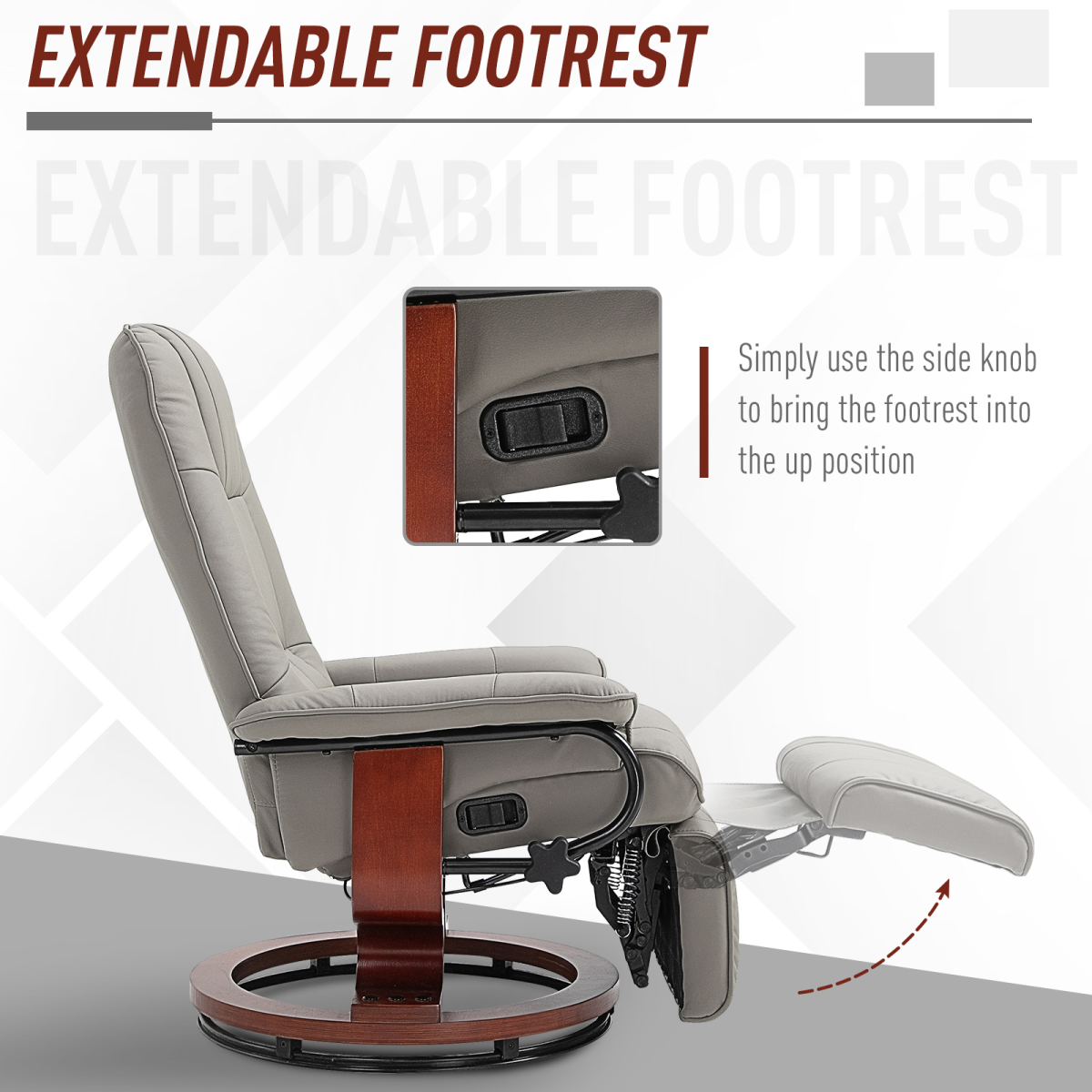 cortex-london-windsor-grey-pu-leather-recliner-armchair-footrest