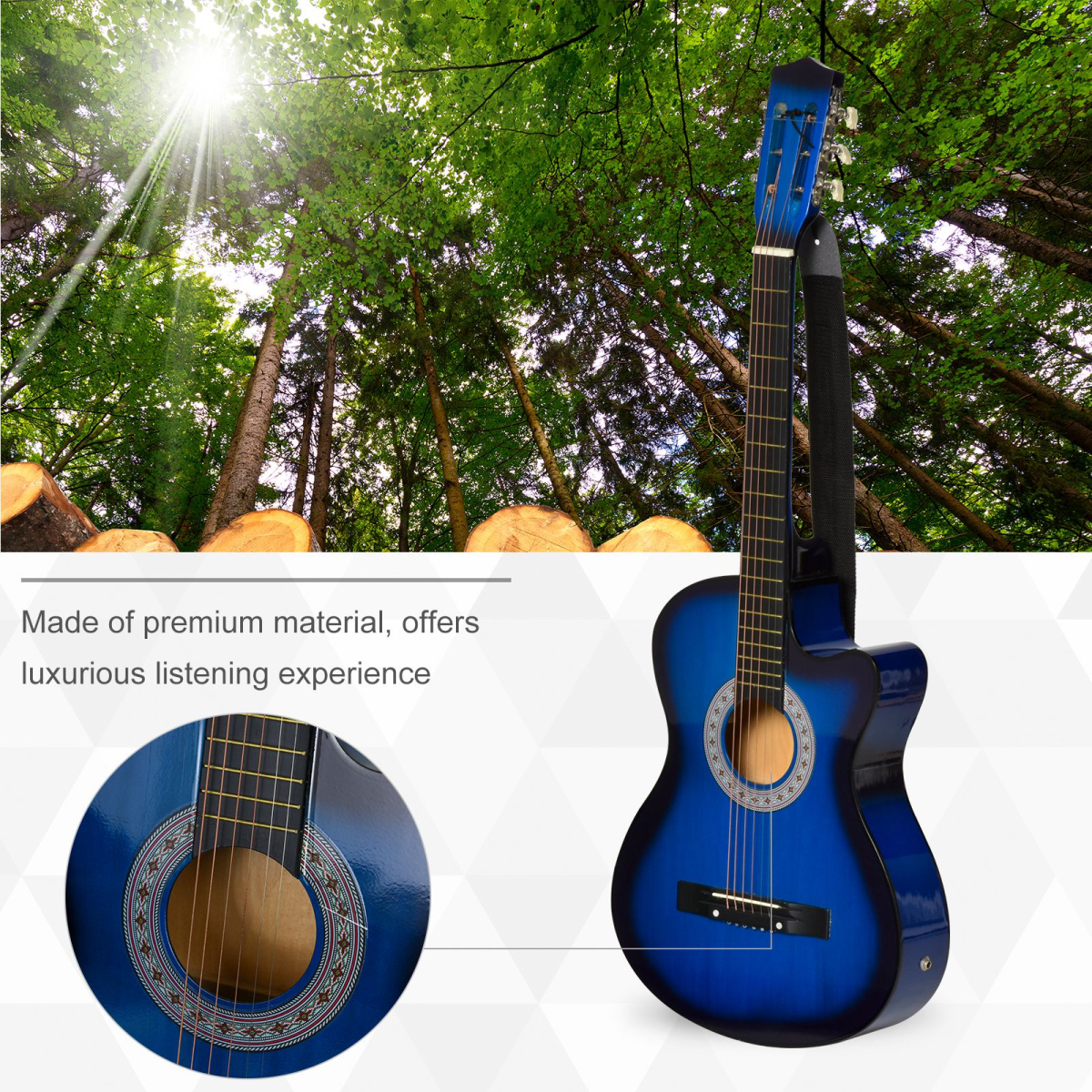 cortex-london-york-38-inch-beginner-cutaway-acoustic-electric-guitar-blue-black