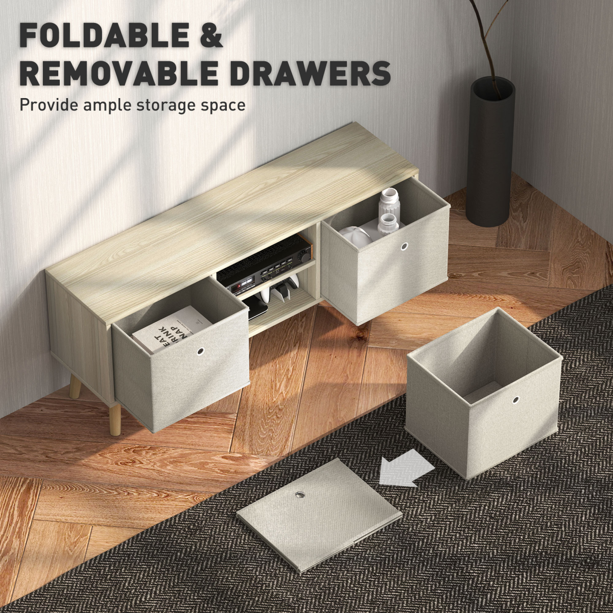 cortex-london-windsor-tv-cabinet-natural-wood-finish-drawers-shelves