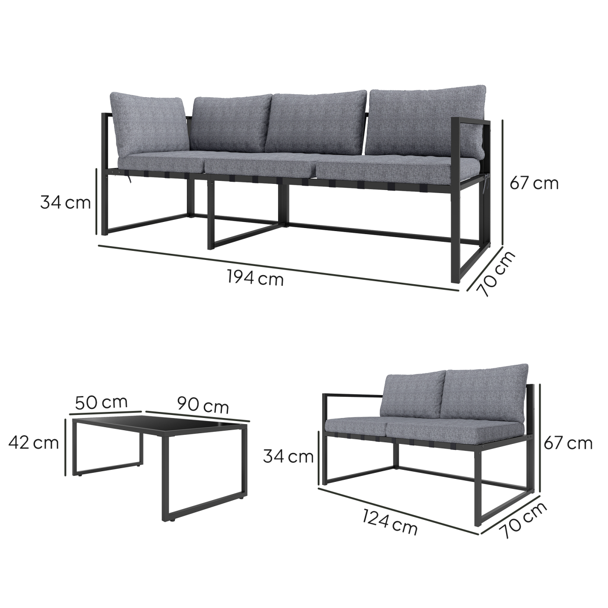 cortex-london-windsor-l-shaped-garden-furniture-set-with-cushions-grey