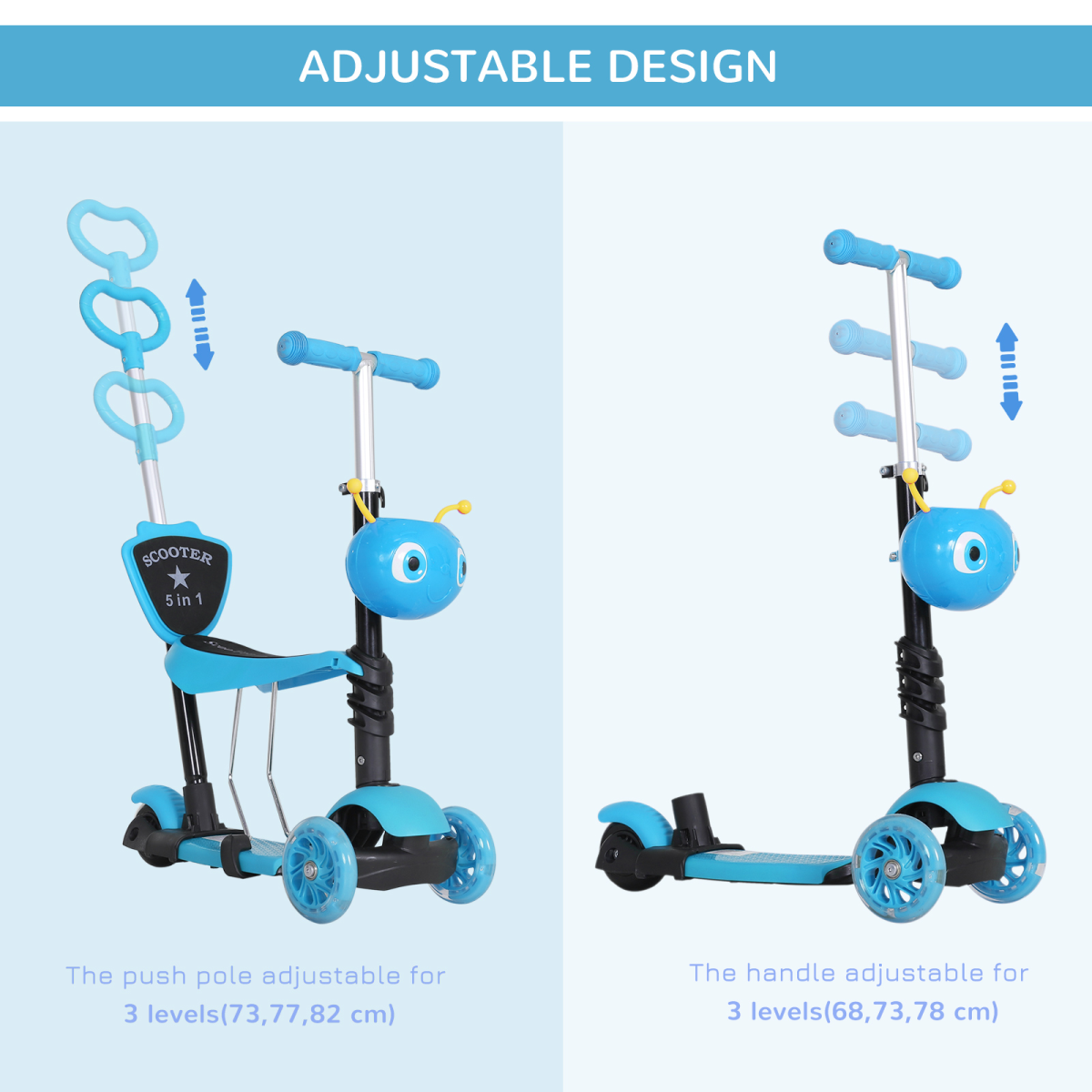 cortex-london-windsor-5-in-1-kids-3-wheel-scooter