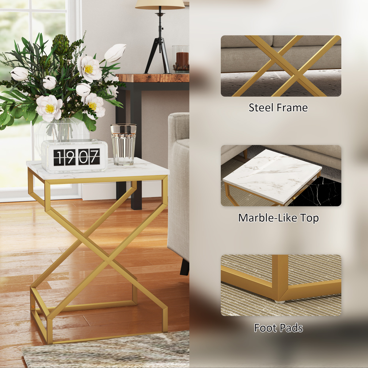 cortex-london-windsor-marble-effect-nesting-tables-black-white-gold-tone