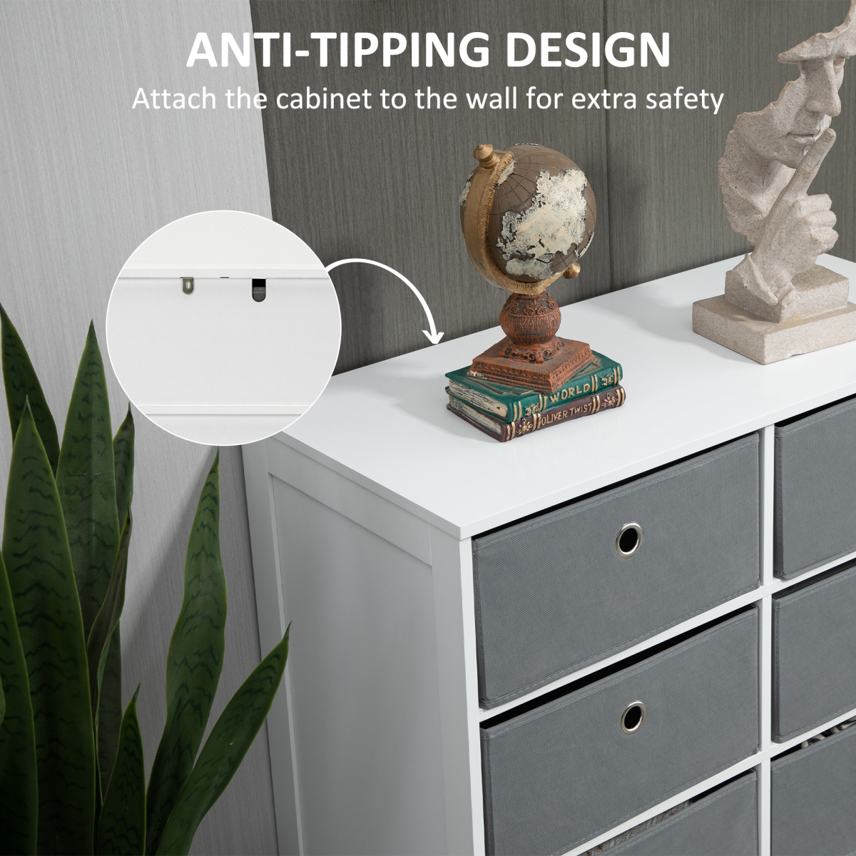 cortex-london-kensington-fabric-chest-of-drawers-white-grey-six-drawers