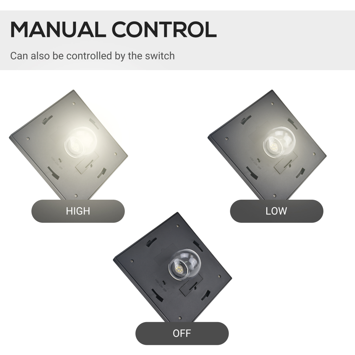 cortex-london-windsor-solar-powered-lamp-post-3-light-ip44-black