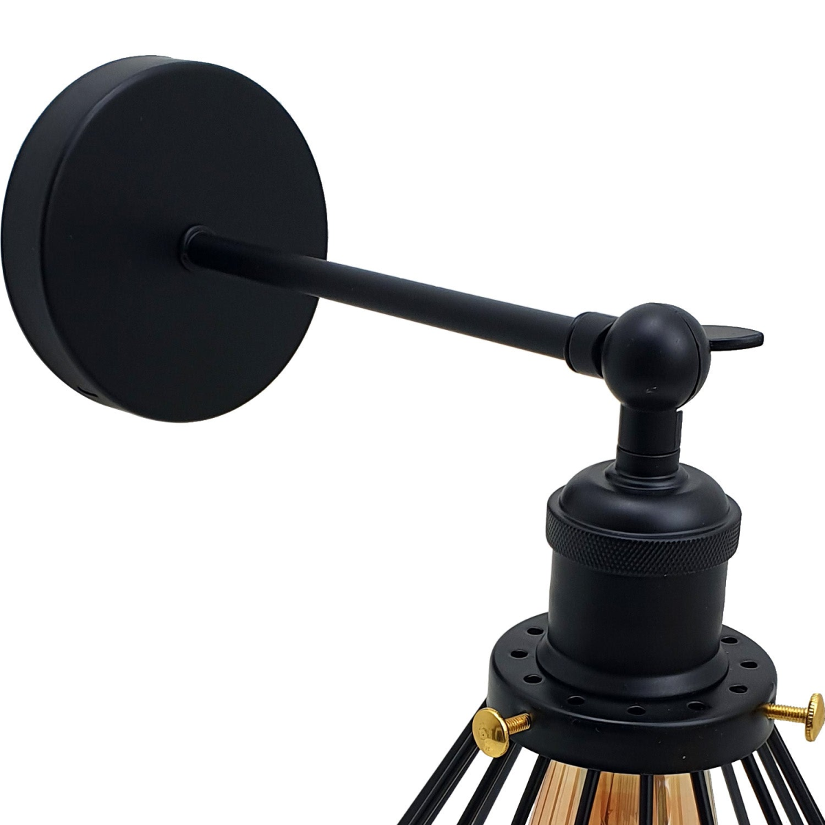 cortex-london-york-adjustable-e27-industrial-wall-lamp-black-iron