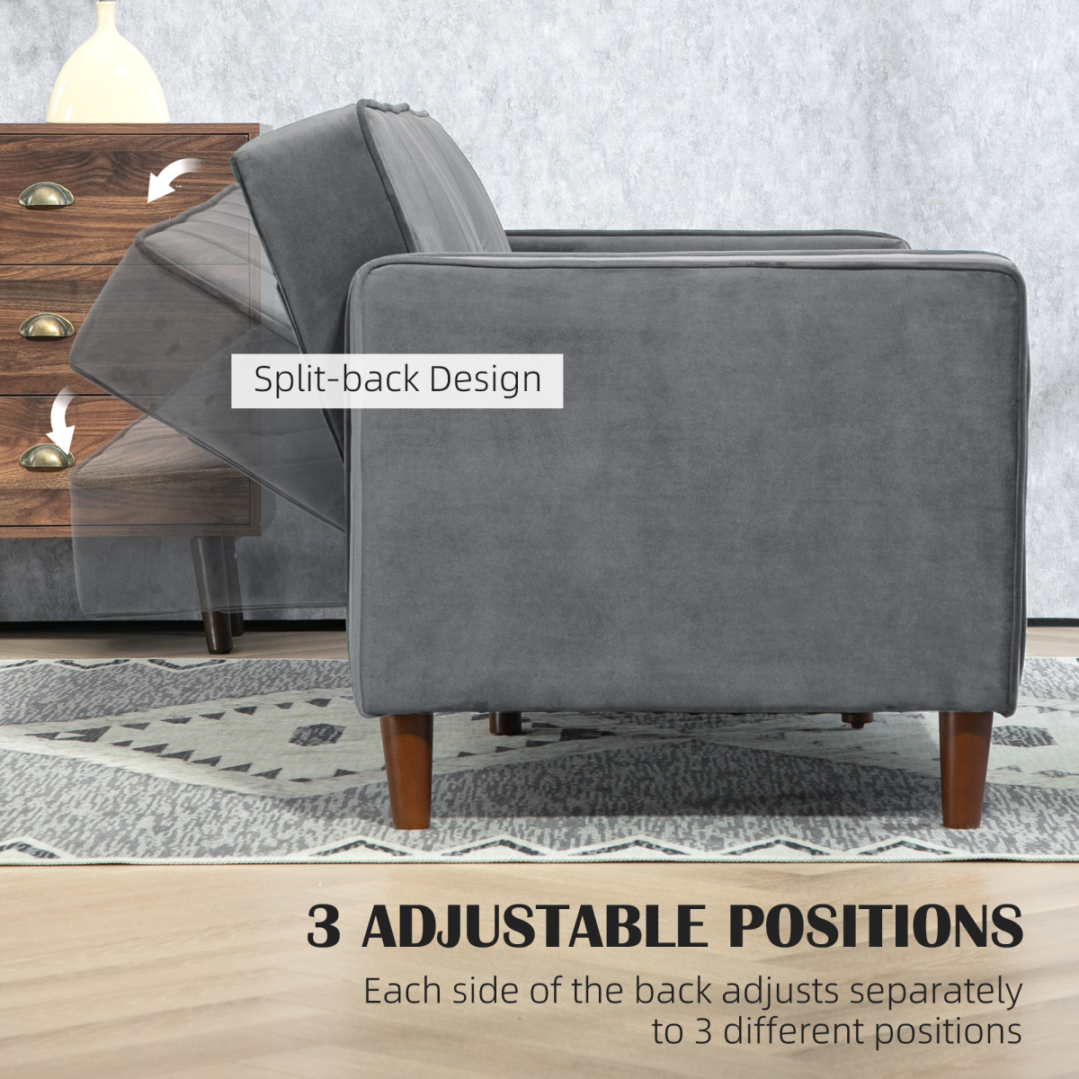 cortex-london-windsor-velvet-touch-dark-grey-sofa-bed