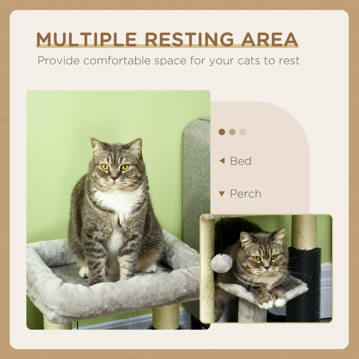 cortex-london-windsor-grey-cat-tree-scratching-posts-bed-perch-toy