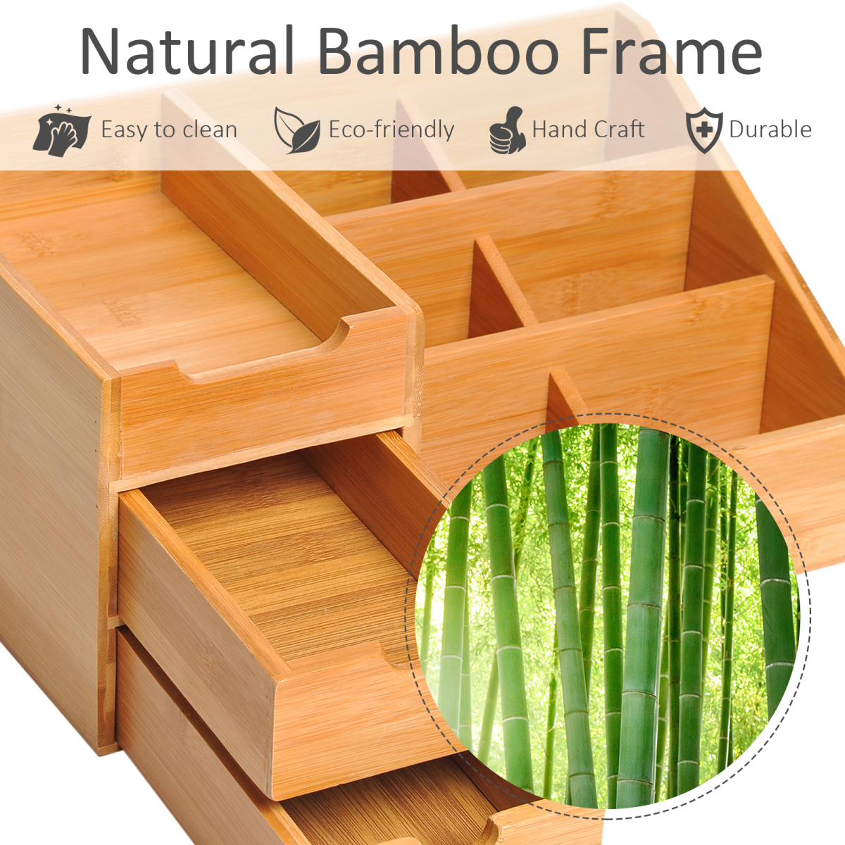 cortex-london-kensington-bamboo-desktop-organiser-two-drawers-seven-compartments