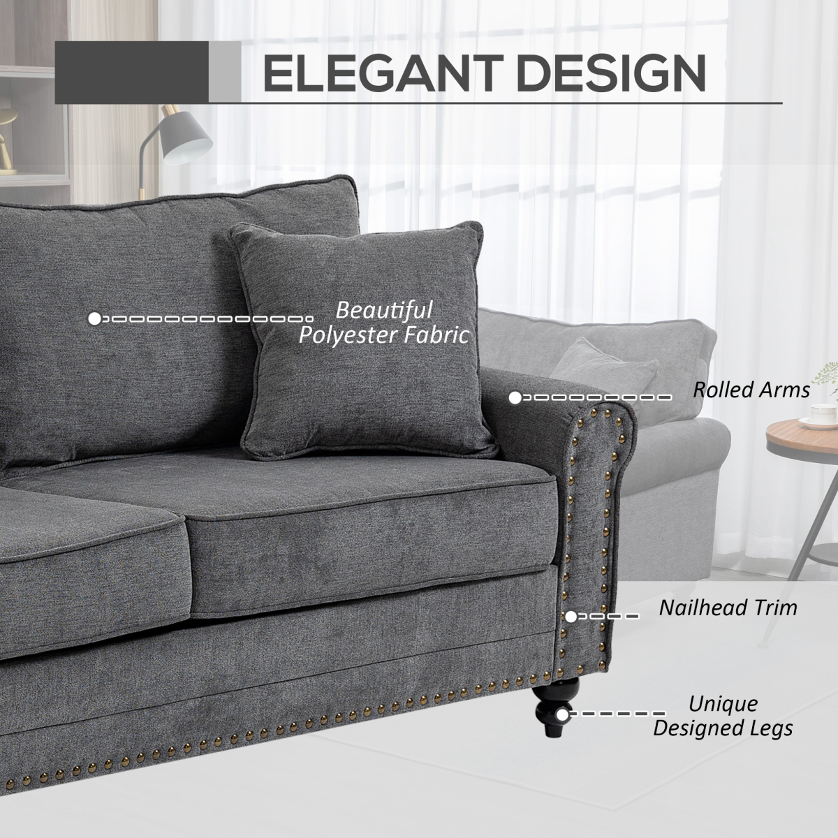 cortex-london-kensington-grey-fabric-two-seater-sofa-nailhead-trim