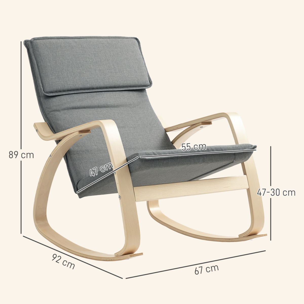 cortex-london-kensington-grey-rocking-chair-high-back