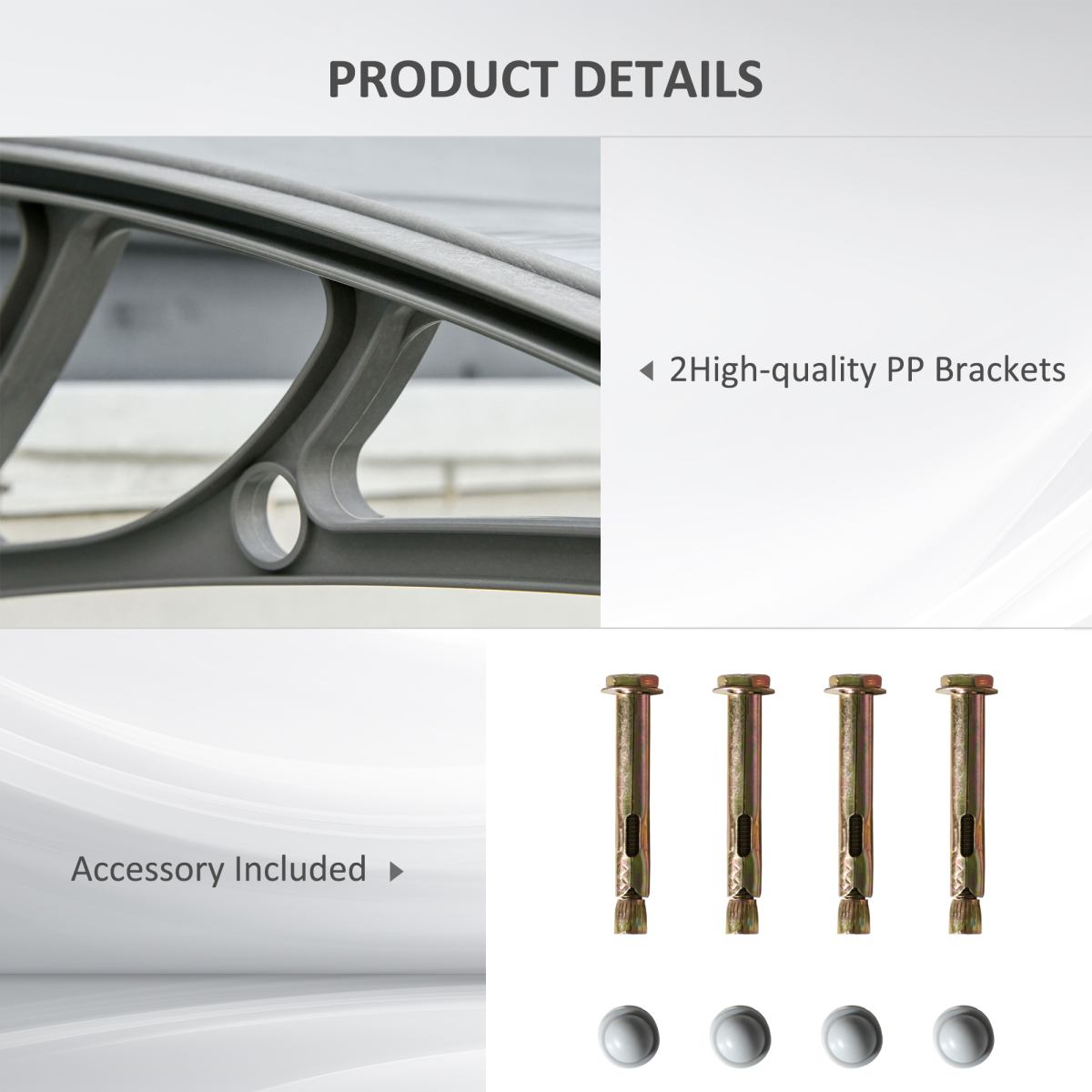 cortex-london-windsor-clear-polycarbonate-door-canopy-awning