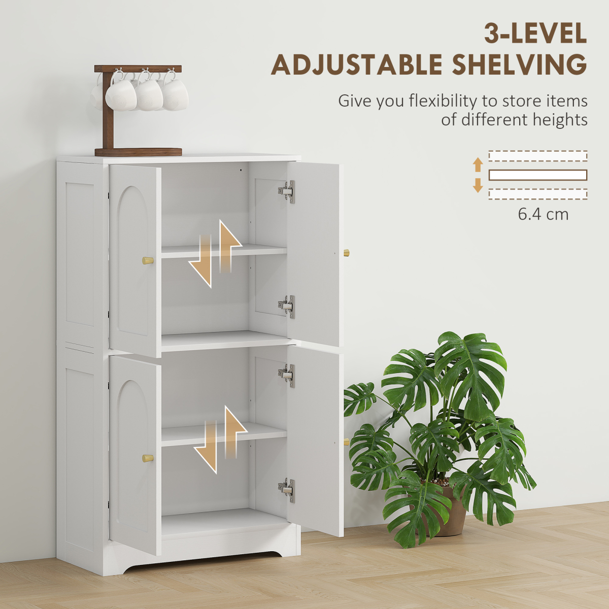 cortex-london-windsor-white-kitchen-storage-cabinet
