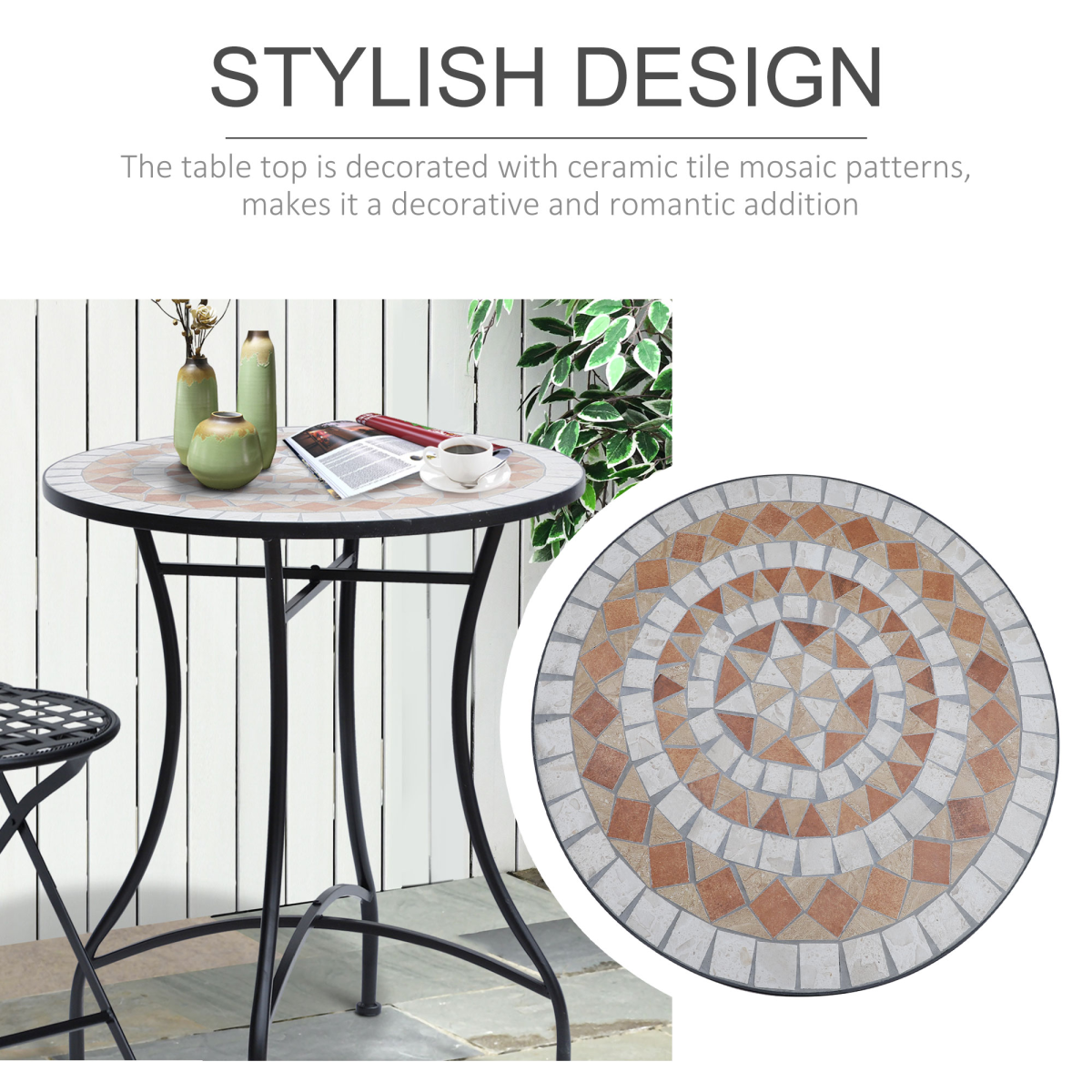 cortex-london-outsunny-mosaic-table-black-orange-white-steel-ceramic-tabletop