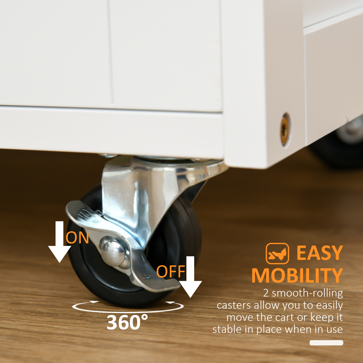 cortex-london-york-white-kitchen-trolley-9-bottle-wine-rack-drawer-rubberwood-countertop