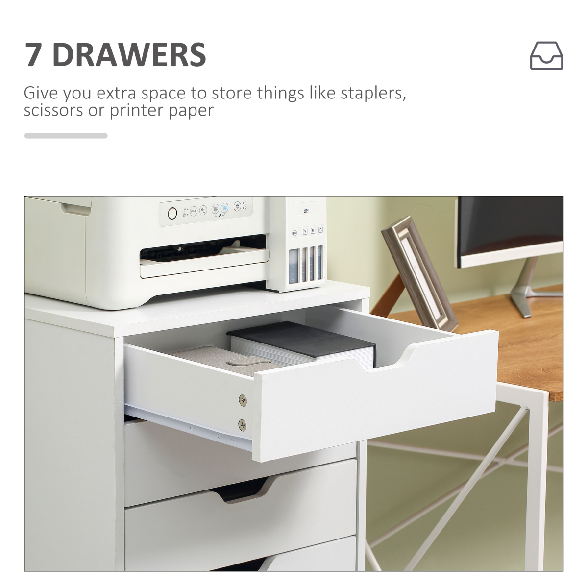 cortex-london-york-mobile-filing-cabinet-seven-drawers-wheels-white